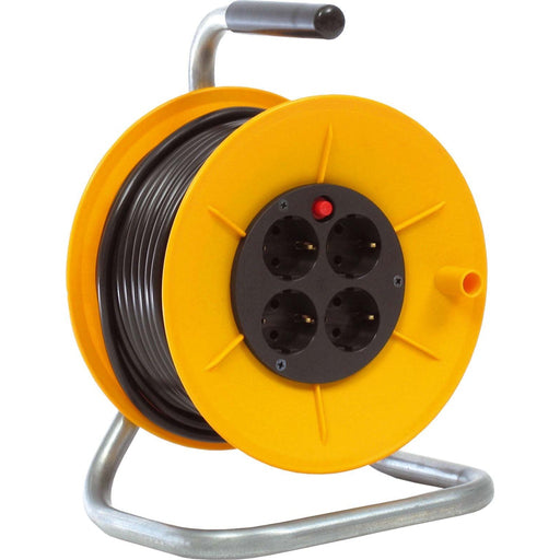 Produktbild Kabeltrommel - Schill Kabeltrommel (IT 220.S4.25KG315)