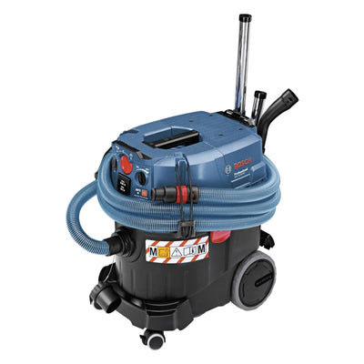 E-Werkzeuge GAS 35 M AFC Nass-/Trockensauger