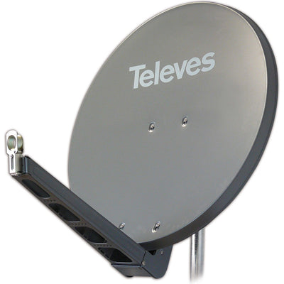 Offset Reflektor (S85QSD-G QSD-Line)