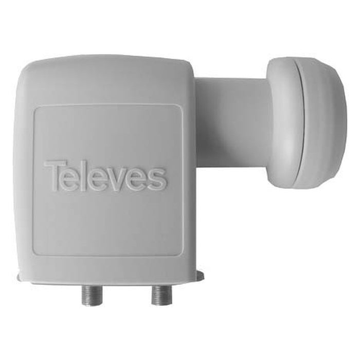 Televes Speisesystem (SP 42 EN)