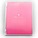 Apple MD308ZM/A Smartcover pink iPad