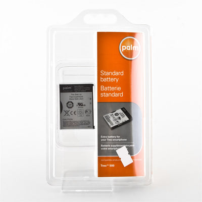 Akku 3,7V 1200mAh für Treo 500