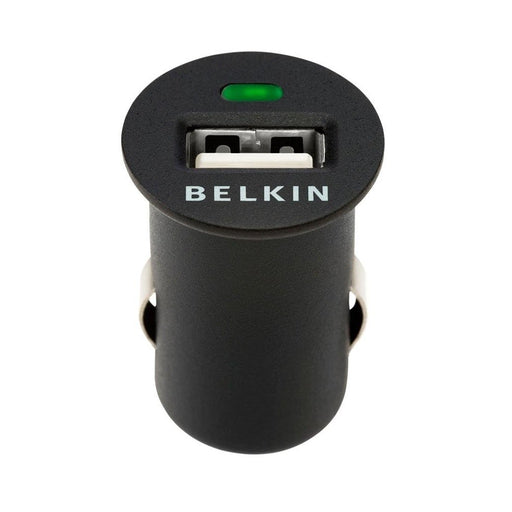 Produktbild USB-Ladegerät - Belkin KFZ Lader uni USB iPhone5