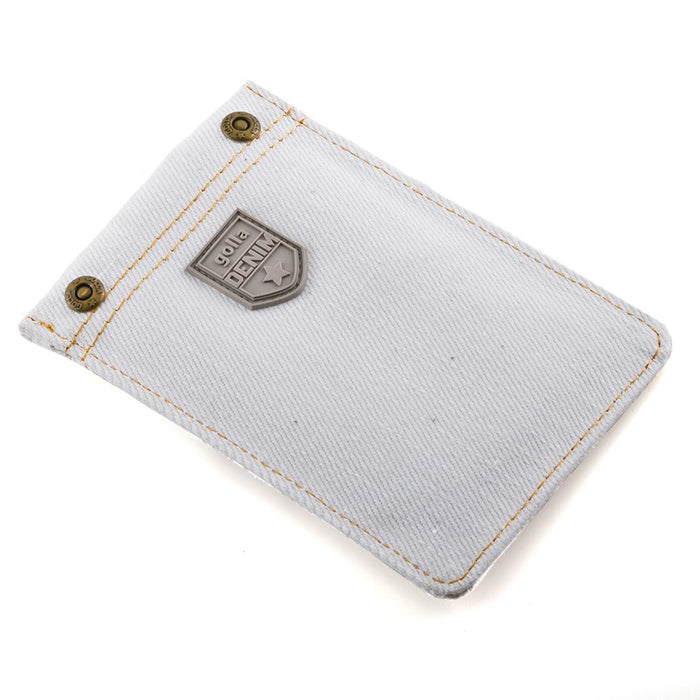 Golla Phone Pocket - RIVETTO - weiß