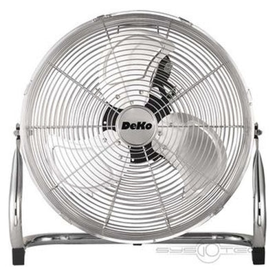 B141 Standventilator