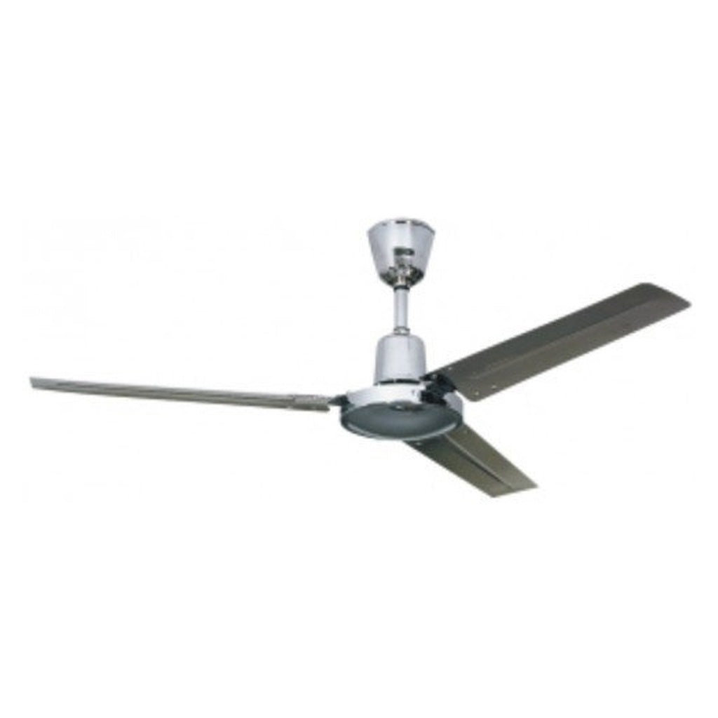 Produktbild Ventilatoren - Deko Chrom-Pacific BC 226 Ventilator