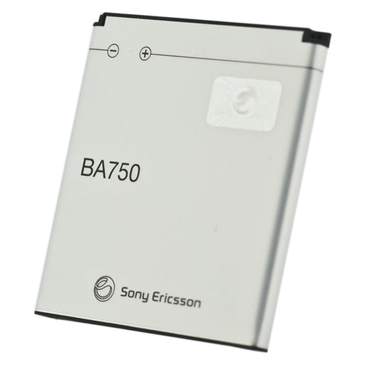 Produktbild Handy-Akku - Sony Ericsson BT-BA750 Akku für Arc (1500mAh)