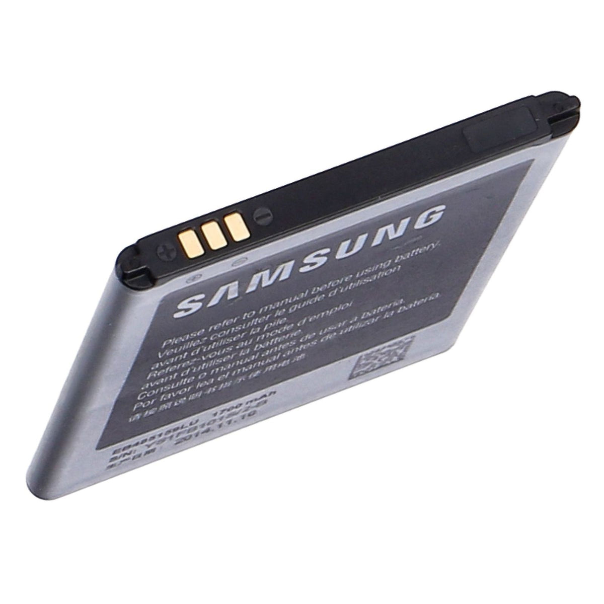 Produktbild Smartphone-Akku - Akku Samsung XCover 2 EB485159LU
