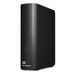 Western Digital Elements Desktop 3.0 4TB