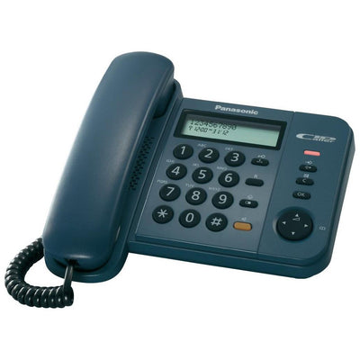 KX-TS580GC Blau