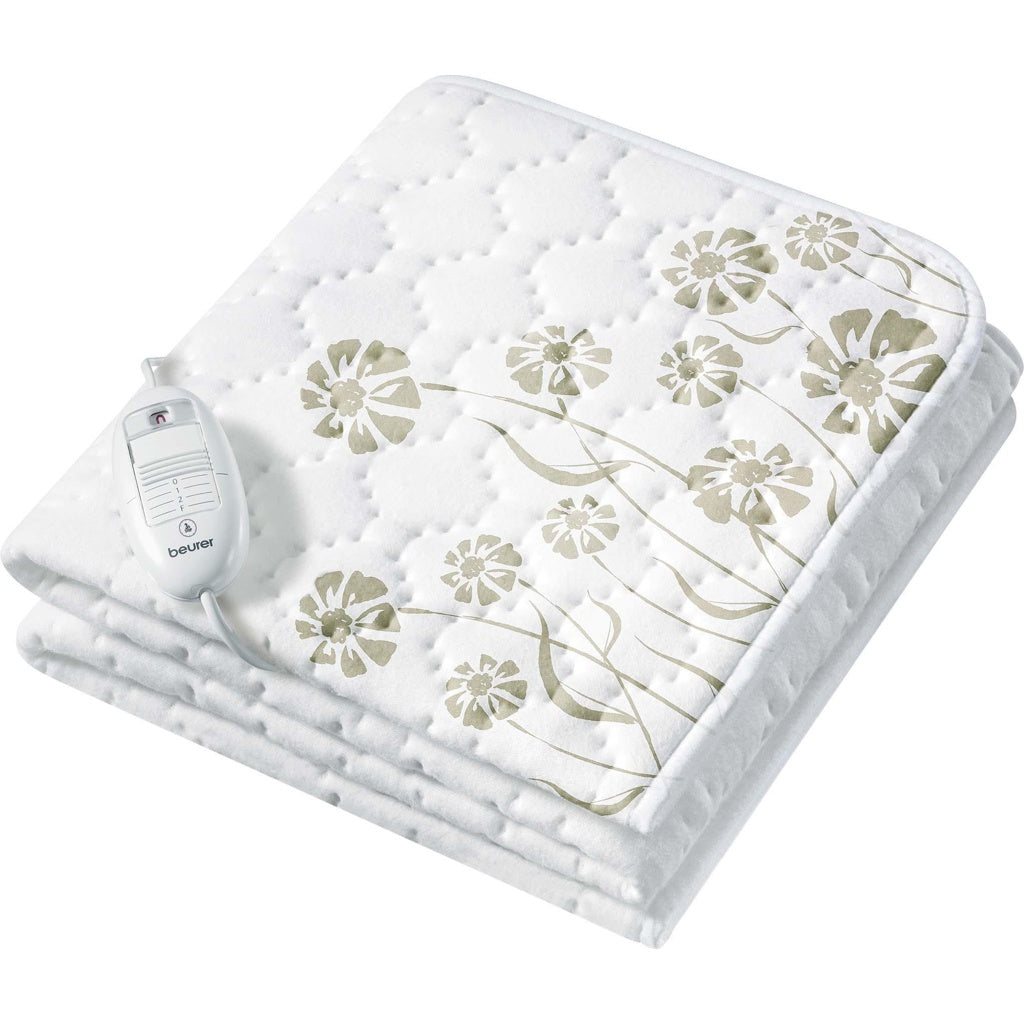 Produktbild Wärmeunterbett - Beurer UB 60 Wärmeunterbett Wärmeunterbett