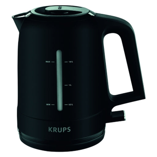 Produktbild Wasserkocher - Krups 2448 Schwarz