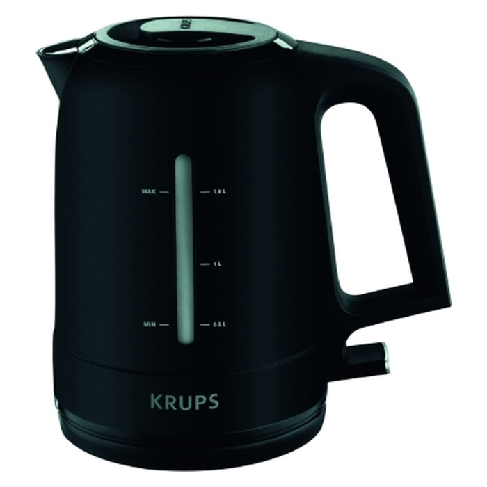 Krups 2448 Schwarz