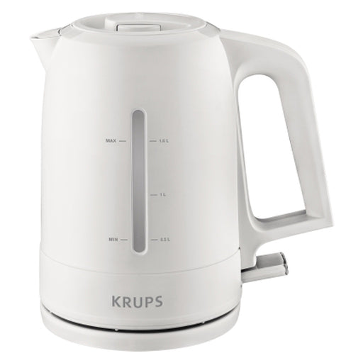 Produktbild Wasserkocher - Krups 2441 Weiß