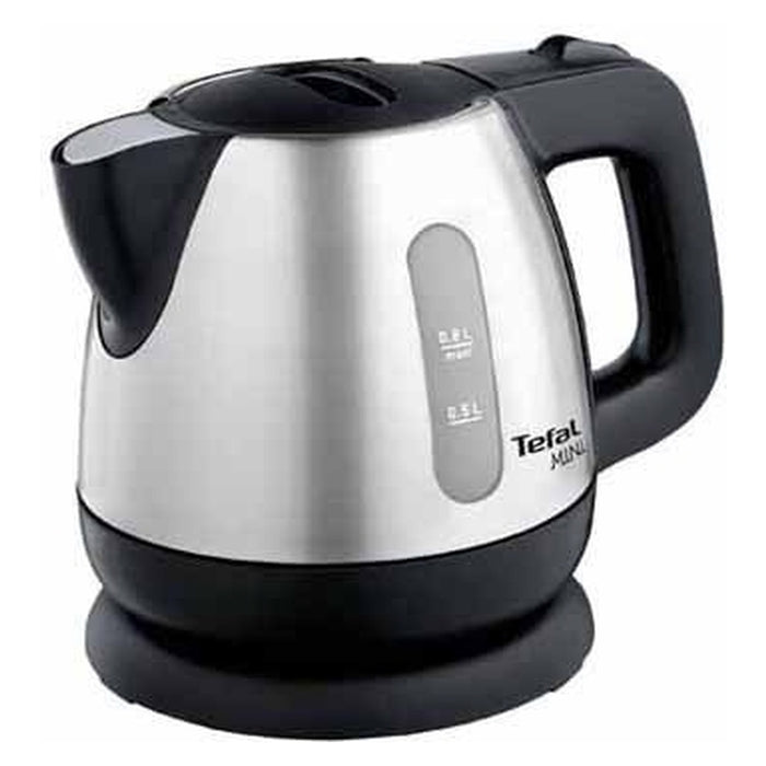 Tefal BI8125 Mini Inox Edelstahl