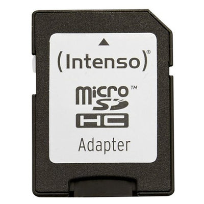 MicroSD Card 32GB UHS-I inkl. SD Adapter