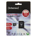 Intenso MicroSD Card 64GB SDXC