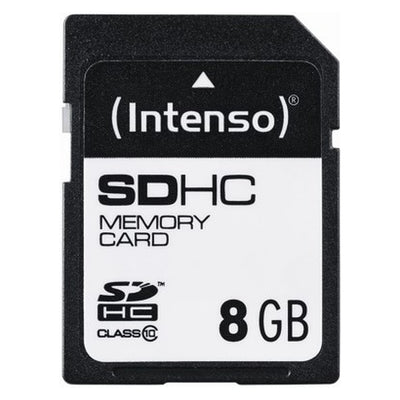 SDHC Card 8GB