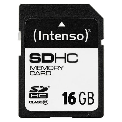 SDHC Card 16GB