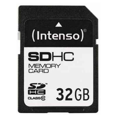 SDHC Card 32GB