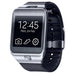 Samsung Gear 2 Smartwatch carcoal schwarz