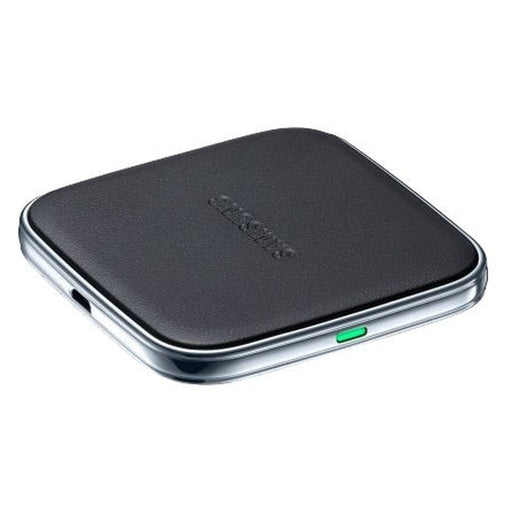 Produktbild Wireless Charger - Samsung kabellose induktive Ladestation schwarz EP-PG900IBEGWW