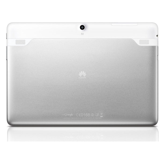 Huawei MediaPad 10 Link+ silber S10 - 231u 8GB WiFi+3G