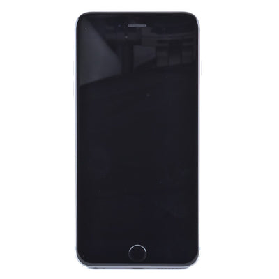 iPhone 6 64GB Spacegrau