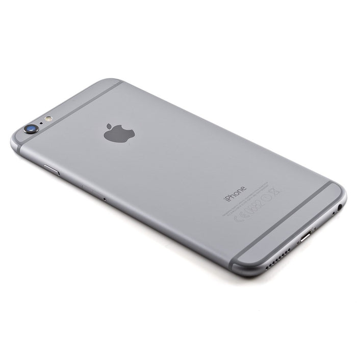 Apple iPhone 6 64GB Spacegrau