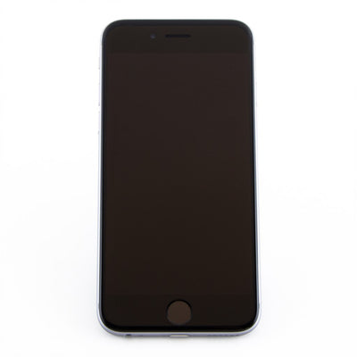 iPhone 6 128GB Spacegrau