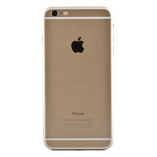 Produktbild Smartphone - Apple iPhone 6 16GB Gold *