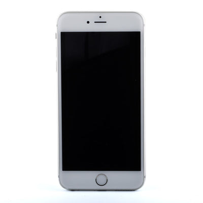 iPhone 6 64GB Silber