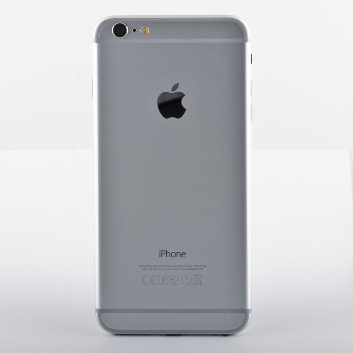 Apple iPhone 6 64GB Silber