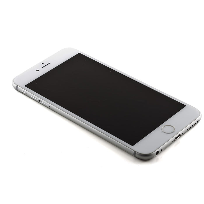 Apple iPhone 6 64GB Silber