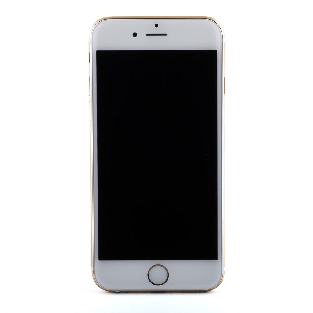 Produktbild Handys & Smartphones - Apple iPhone 6 Plus 64GB Gold