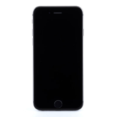 iPhone 6 Plus 128GB Spacegrau