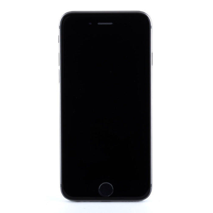 Apple iPhone 6 Plus 16GB Spacegrau