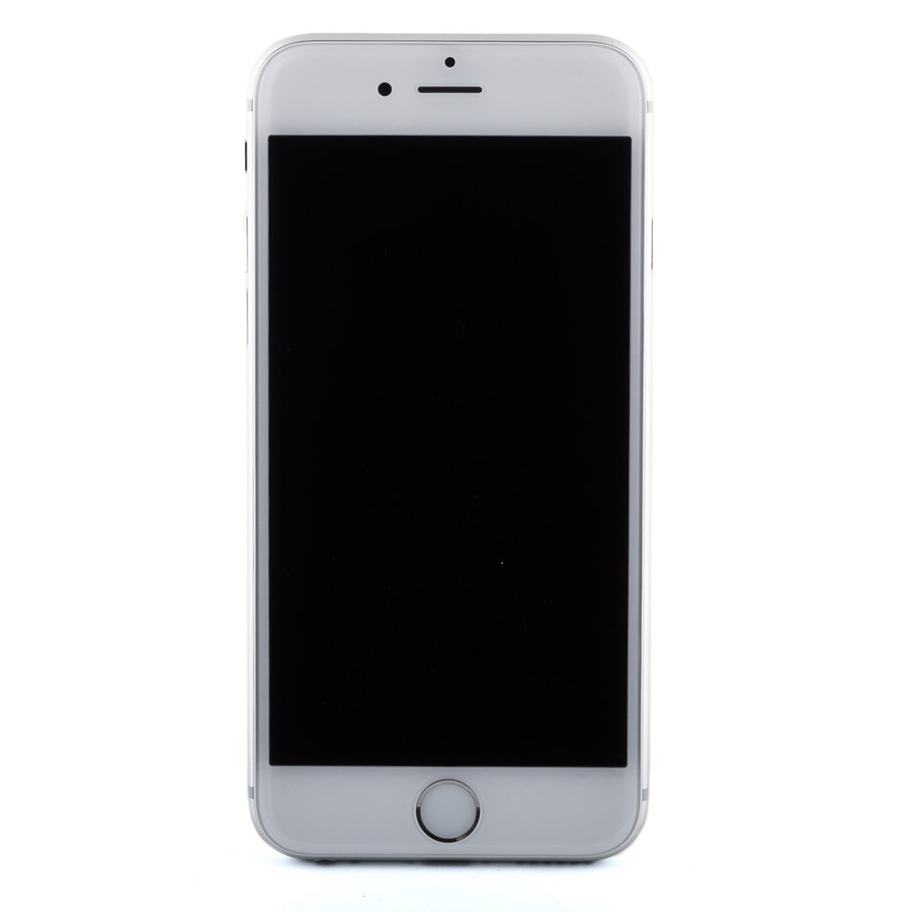 Produktbild Handys & Smartphones - Apple iPhone 6 Plus 64GB Silber
