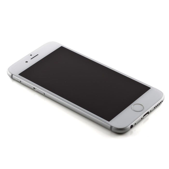 Apple iPhone 6 128GB Silber