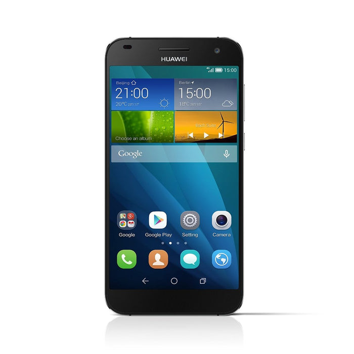 Huawei Ascend G7 16GB grau