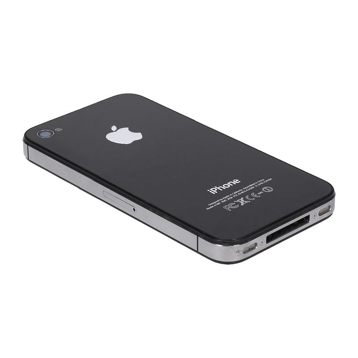 Apple iPhone 4S 8GB Schwarz