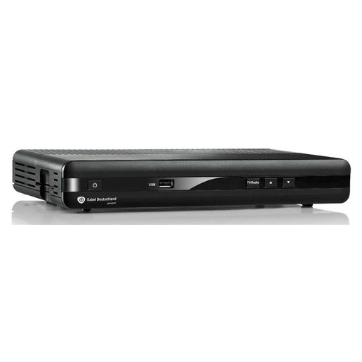 Produktbild SAT-Receiver - Sagemcom DCI85HD KD Digitaler HD Receiver