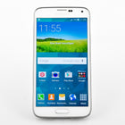 Samsung Galaxy S5 4G Single-SIM 16GB Shimmery White