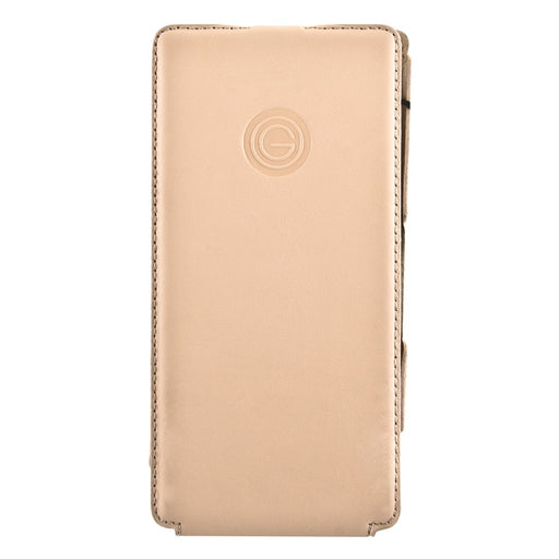 Produktbild Smartphone-Hülle - Mike Galeli Flip Case für Xperia Z3 in beige