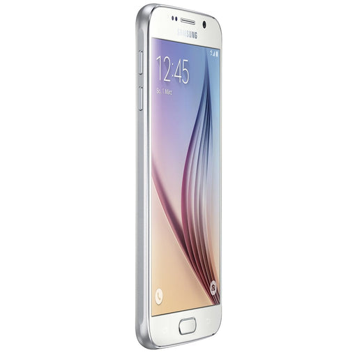 Produktbild Smartphone - Samsung Galaxy S6 4G 64GB White Pearl