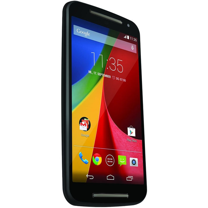 Motorola Moto E 2.Generation 8GB Schwarz