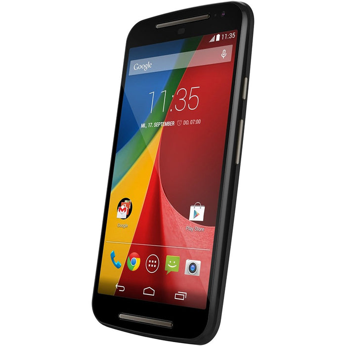 Motorola Moto E 2.Generation 8GB Schwarz