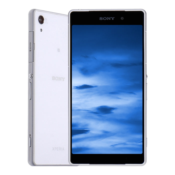 Sony Xperia Z2 D6503 16GB Weiß