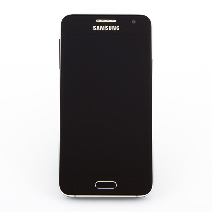 Samsung Galaxy A3 A300FU 16GB Schwarz