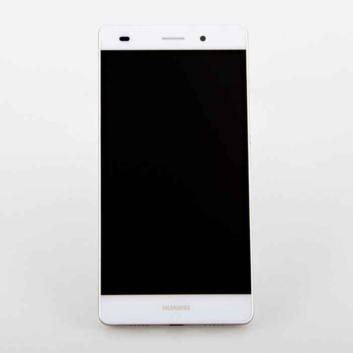 Huawei P8 lite 16GB Weiß